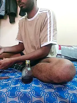 Snapshot of Csndy chatting on 11.03.25 Csndy online show from 11.03.25