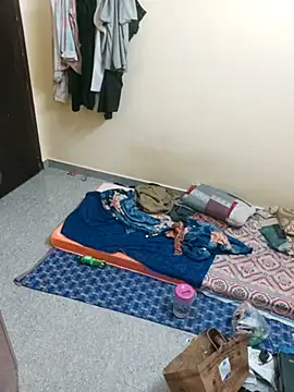 Snapshot of Csndy chatting on 01.06.26 Csndy online show from 01.06.26