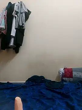 Snapshot of Csndy chatting on 01.07.26 Csndy online show from 01.07.26