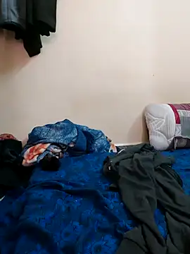 Snapshot of Csndy chatting on 01.19.26 Csndy online show from 01.19.26