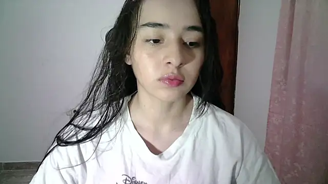 Snapshot of aineangeel chatting on 09.22.25 aineangeel online show from 09.22.25