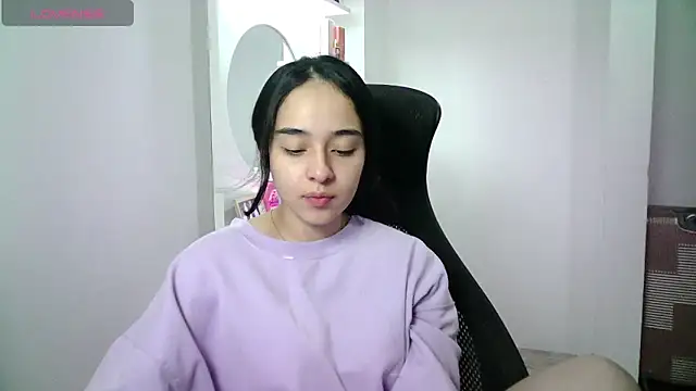 aineangeel online show from 06.14.26
