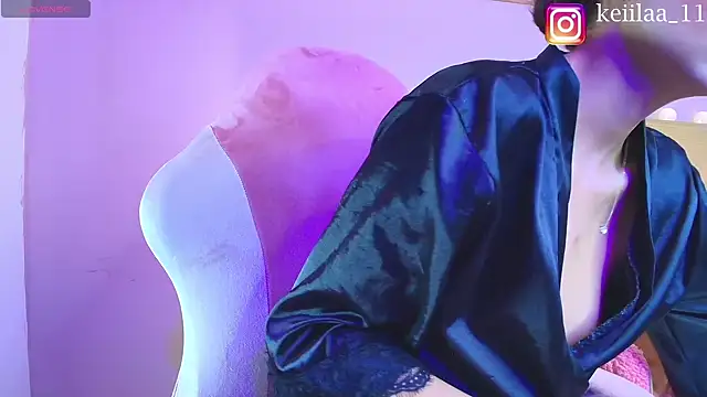 Keidancee online show from 12.16.25