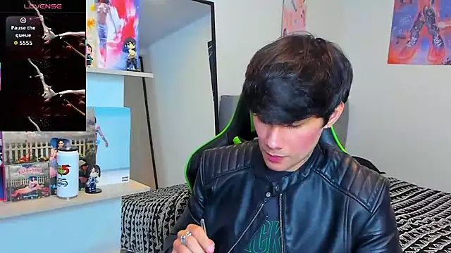 JayHotxxx online show from 05.24.26