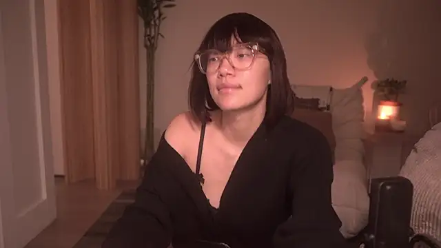 meganmei666 online show from 12.23.24