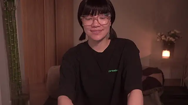 meganmei666 online show from 03.17.25