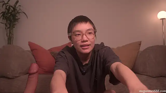 meganmei666 online show from 03.03.26
