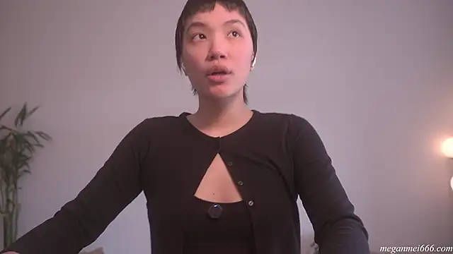 meganmei666 online show from 03.22.26