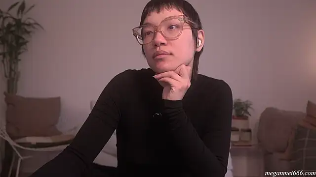 meganmei666 online show from 04.05.26