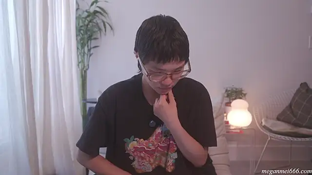 meganmei666 online show from 04.23.26