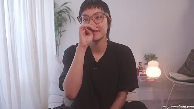 meganmei666 online show from 04.26.26