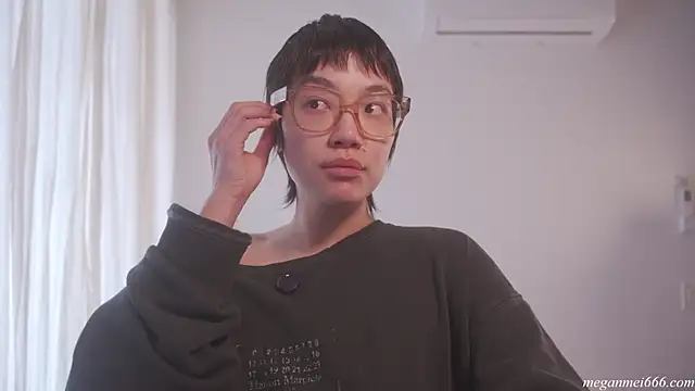 meganmei666 online show from 04.30.26