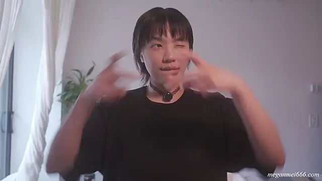 Snapshot of meganmei666 chatting on 06.26.26 meganmei666 online show from 06.26.26