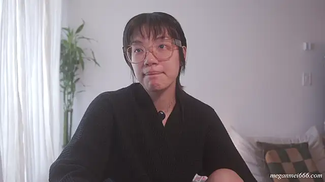 Snapshot of meganmei666 chatting on 06.28.26 meganmei666 online show from 06.28.26