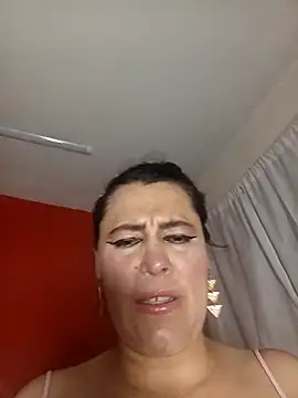 MarthinaBaker online show from 03.08.26