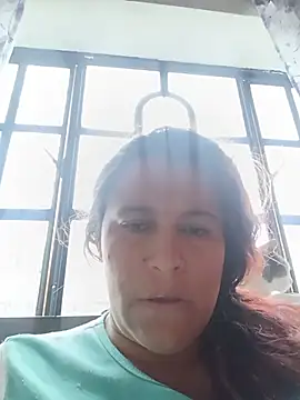 MarthinaBaker online show from 07.12.26