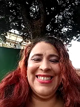 MarthinaBaker online show from 08.05.26