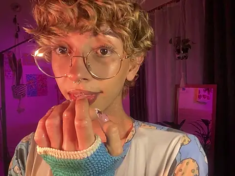 lyamthommpson online show from 02.28.26