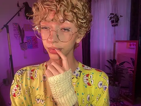 lyamthommpson online show from 03.20.26