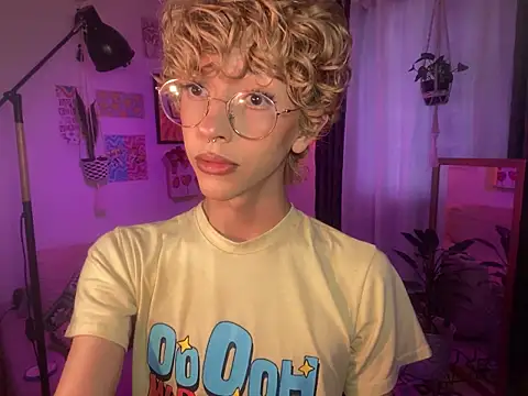 lyamthommpson online show from 03.21.26