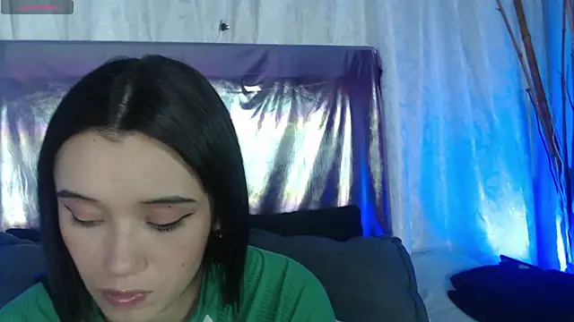 megan lover online show from 10.02.25