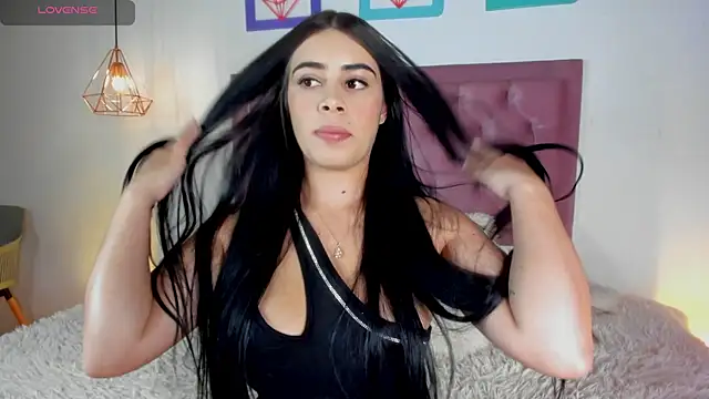 susan zc online show from 02.07.25