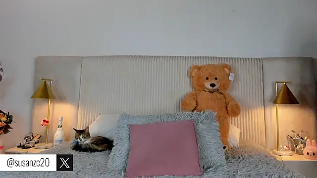 susan zc online show from 09.12.25