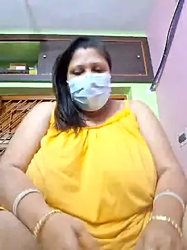 kunjan789 online show from 12.13.24