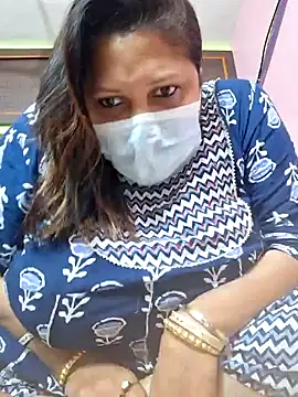 kunjan789 online show from 12.20.24