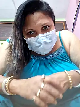 kunjan789 online show from 12.20.24