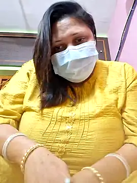 kunjan789 online show from 12.24.24