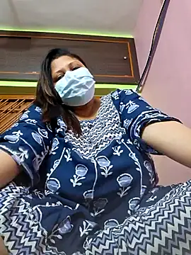 kunjan789 online show from 12.29.24