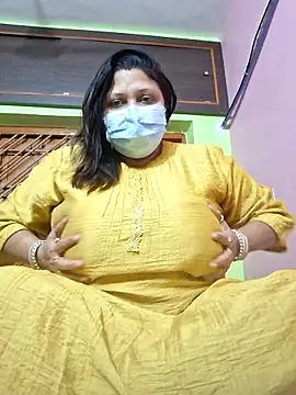 kunjan789 online show from 01.18.25