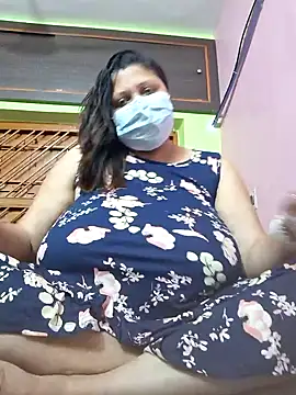 kunjan789 online show from 01.30.25