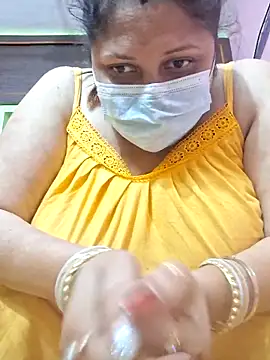 kunjan789 online show from 02.22.25