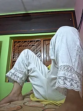 kunjan789 online show from 03.20.25