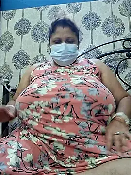 kunjan789 online show from 10.11.25