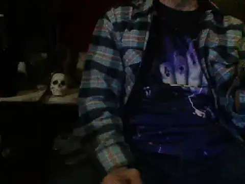 mrdemoncrowly online show from 11.22.25