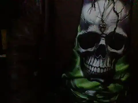 mrdemoncrowly online show from 02.22.26