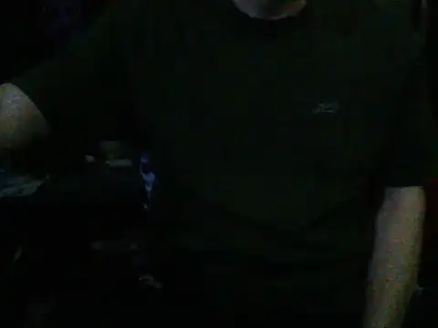 mrdemoncrowly online show from 04.23.26