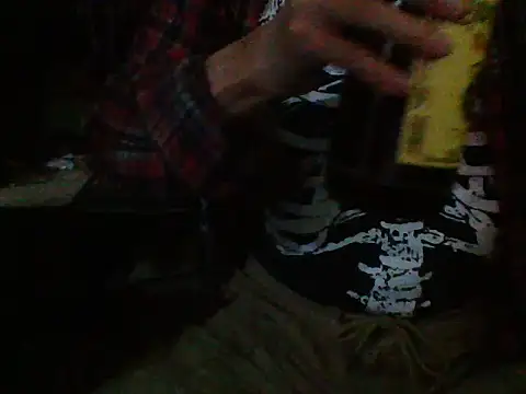 Snapshot of mrdemoncrowly chatting on 05.15.26 mrdemoncrowly online show from 05.15.26