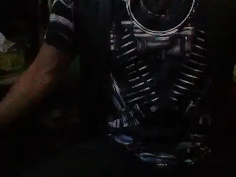 Snapshot of mrdemoncrowly chatting on 05.23.26 mrdemoncrowly online show from 05.23.26