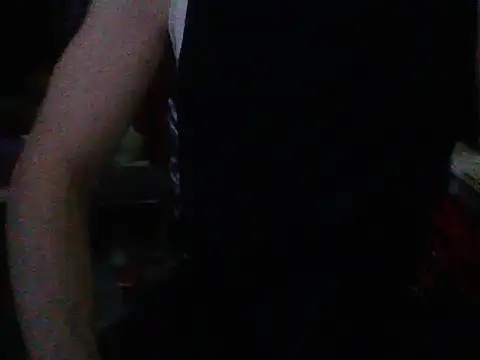 Snapshot of mrdemoncrowly chatting on 05.29.26 mrdemoncrowly online show from 05.29.26