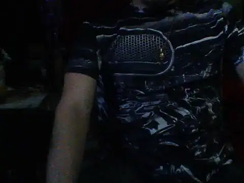 Snapshot of mrdemoncrowly chatting on 05.30.26 mrdemoncrowly online show from 05.30.26