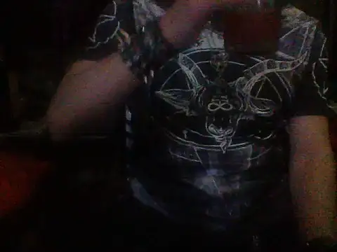 Snapshot of mrdemoncrowly chatting on 06.21.26 mrdemoncrowly online show from 06.21.26