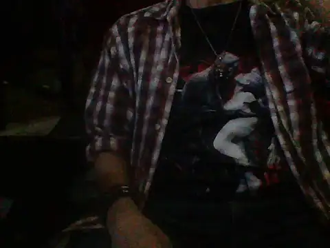 Snapshot of mrdemoncrowly chatting on 06.27.26 mrdemoncrowly online show from 06.27.26