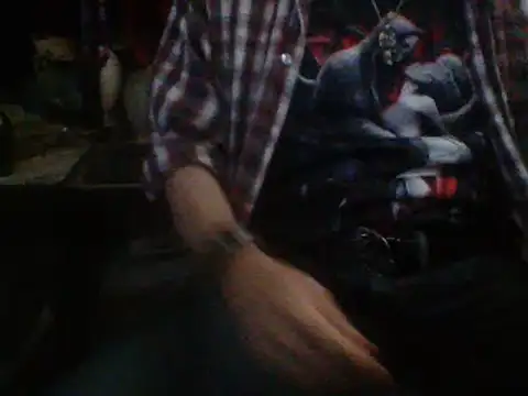 Snapshot of mrdemoncrowly chatting on 06.27.26 mrdemoncrowly online show from 06.27.26