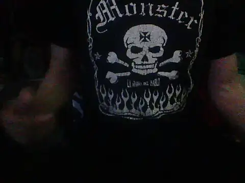 Snapshot of mrdemoncrowly chatting on 07.03.26 mrdemoncrowly online show from 07.03.26