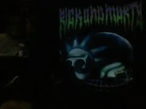 Snapshot of mrdemoncrowly chatting on 07.09.26 mrdemoncrowly online show from 07.09.26