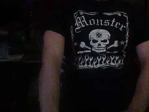 Snapshot of mrdemoncrowly chatting on 07.10.26 mrdemoncrowly online show from 07.10.26